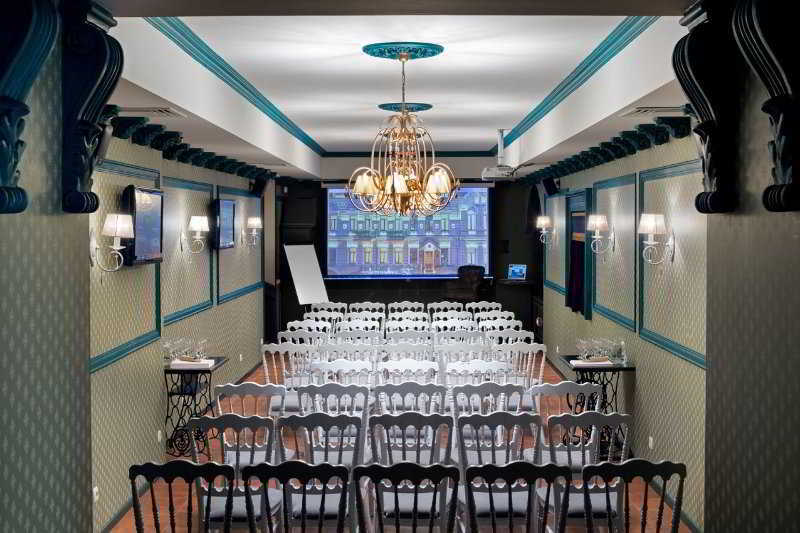 Hotel 19 Kharkiv Bagian luar foto
