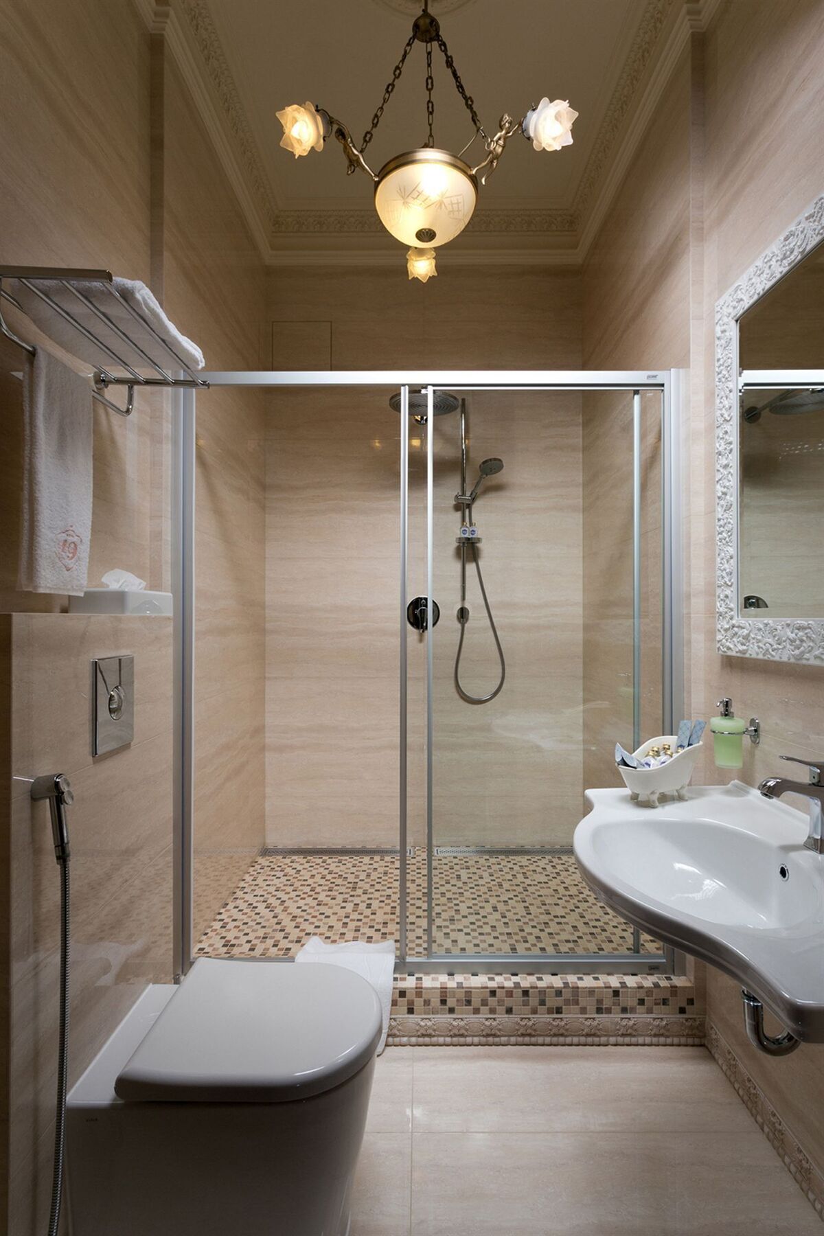 Hotel 19 Kharkiv Ruang foto