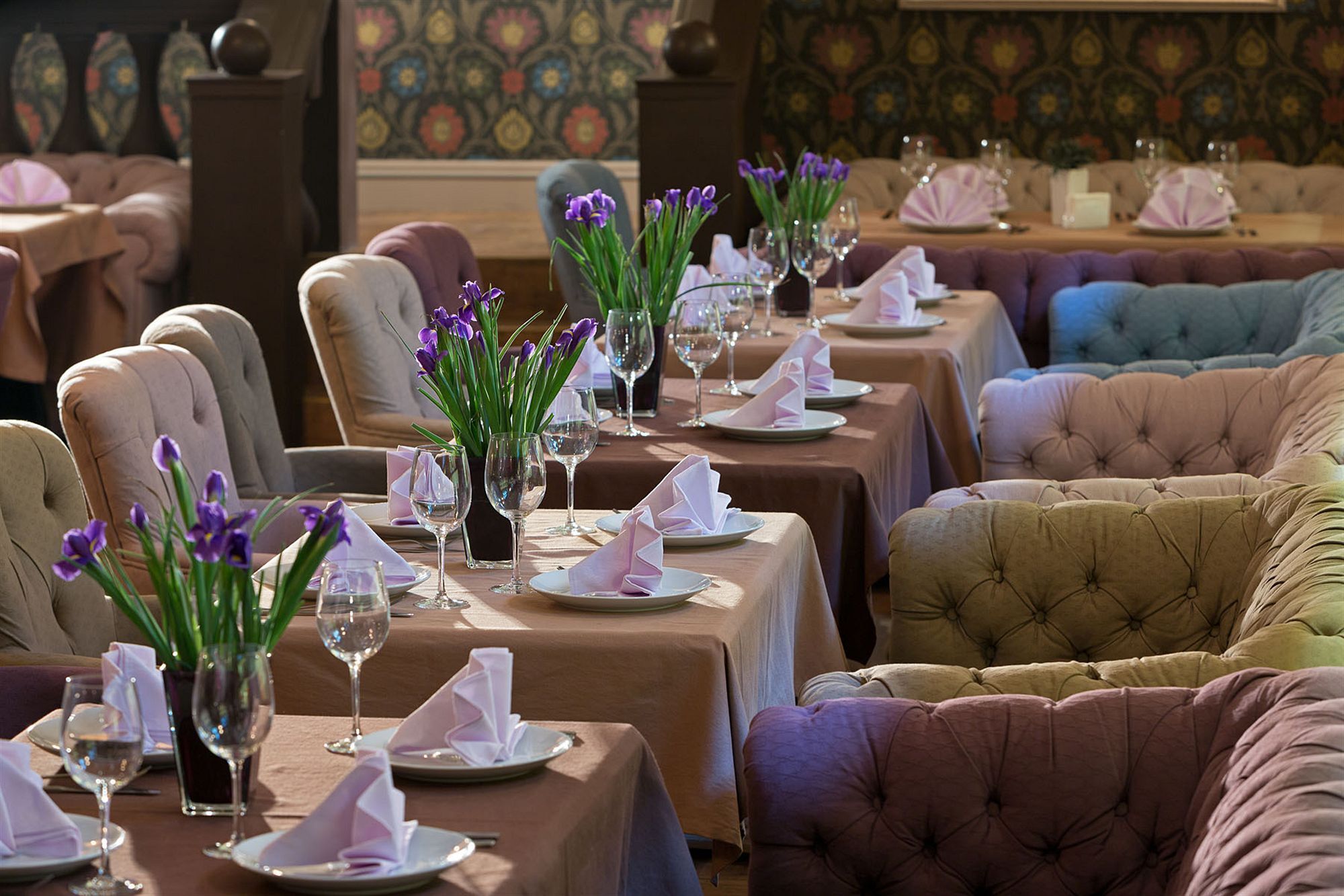 Hotel 19 Kharkiv Bagian luar foto